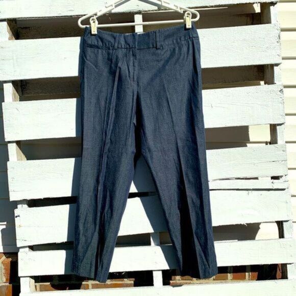 Ann Taylor Factory NWOT Capri/Crops - Picture 1 of 8